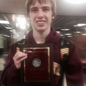 Meet your Posher, Cameron